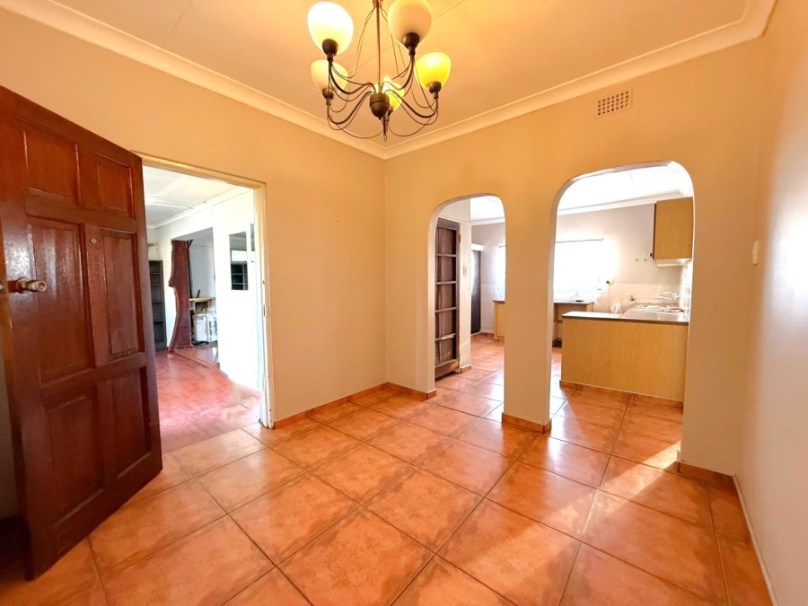 4 Bedroom Property for Sale in Wilgehof Free State